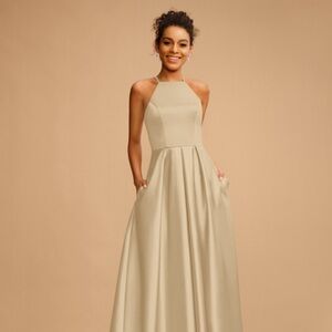 Ball Room Dress